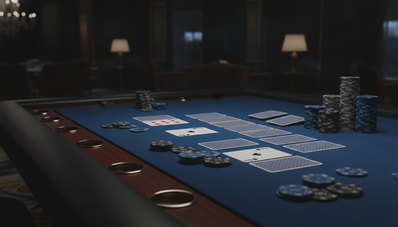 BDM Bet Casino: Esplora la Selezione di Giochi e Software