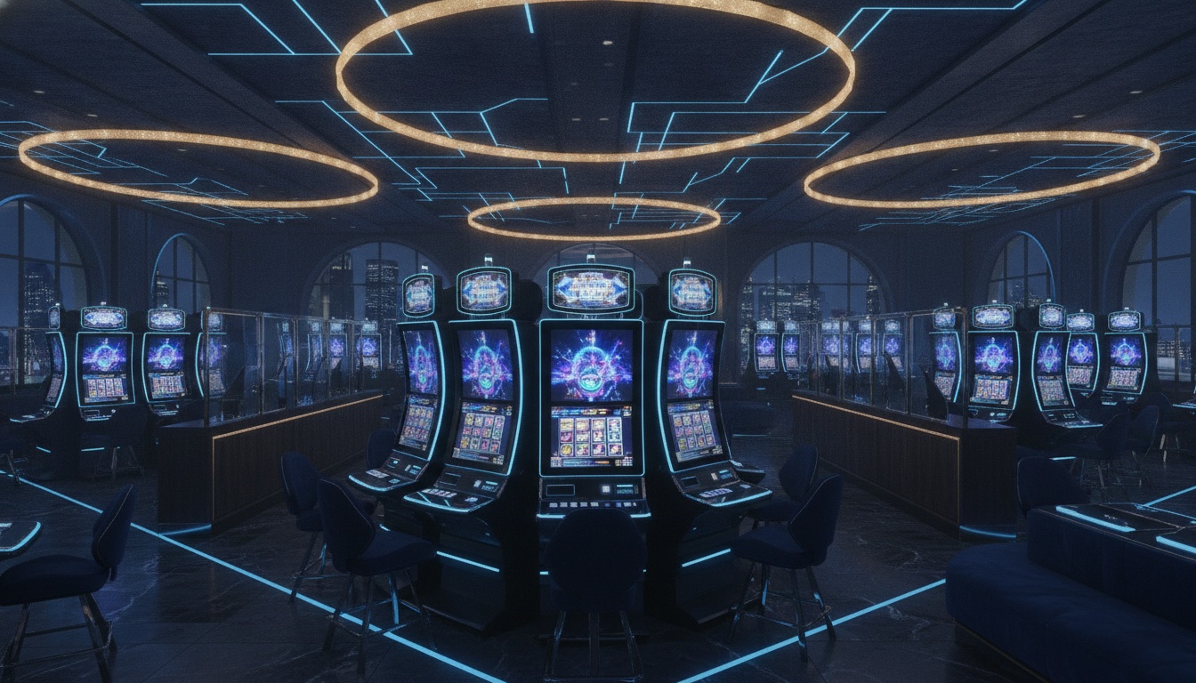 Informazioni su BDM Bet Casino — Recensione Dettagliata